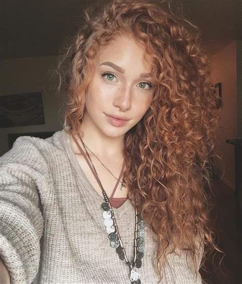 milf selfie curly redhead|curly redhead milf Search